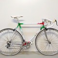 verkaufen: Corrado Vintage Rennrad, Columbus Rahmen, 2x7, 56cm