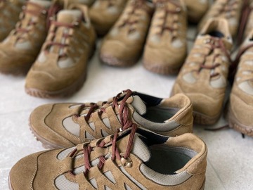 Manufacturers: Тактичні кросівки для військових