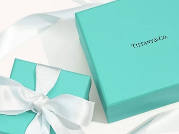 Vente: Bon d’achat Tiffanys (920€)