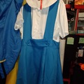 Selling with online payment: NGE cosplay Asuka/Rei Cosplay 