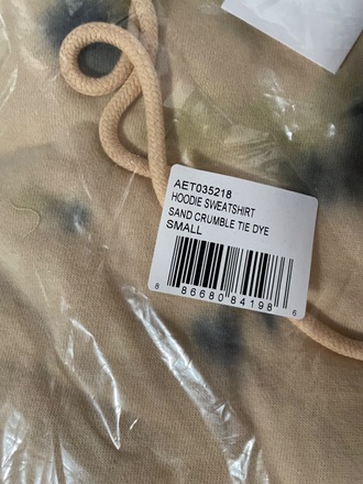 AFTM Hoodies x 4 