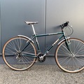 verkaufen: TREK Custom Flatbar Gravel Bike Hybrid-Bike Unisex