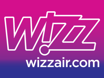 Vente: Compte Wizz Air (294,96€)