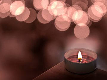 Selling: Make A Wish To Manifest Your Wish Candle Ritual - Weekly Offer