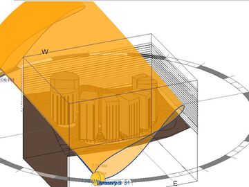 Offer Product/ Services: Solar Analysis in Revit