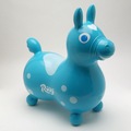 Selling with online payment: New in Box Gymnic Rody Horse Bouncer (Teal)