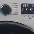 À vendre: Samsung eco bubble 7 kg lavant sechant 