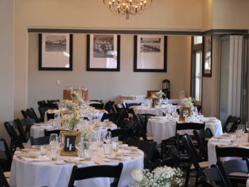 Book a meeting | $: Thornton Room | It's perfect for your next corporate functions