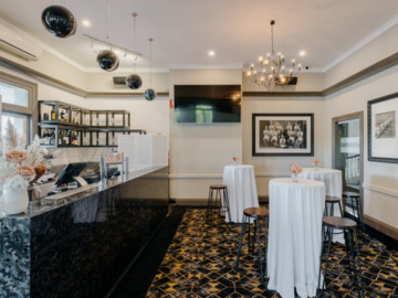Book a meeting : Winterford Room | A premium private function space