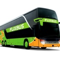 Vente: Bon d'achat Flixbus (44,99€)