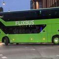 Vente: Bon d'achat Flixbus (107€)
