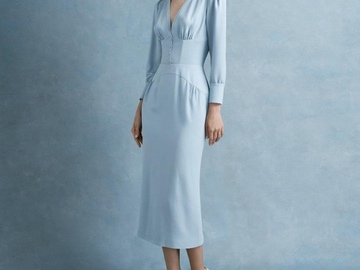 For Rent: Kate Middleton Inspired Dress