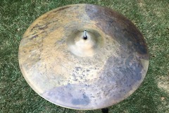 Selling with online payment: $250 OBO 20" K Prototype/unmarked Ride Bevel Edge 2725 g