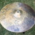 Selling with online payment: $250 OBO 20" K Prototype/unmarked Ride Bevel Edge 2725 g