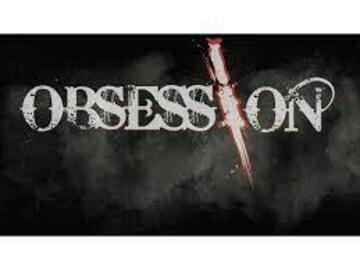 Selling: *NEW* OBSESSION JAR