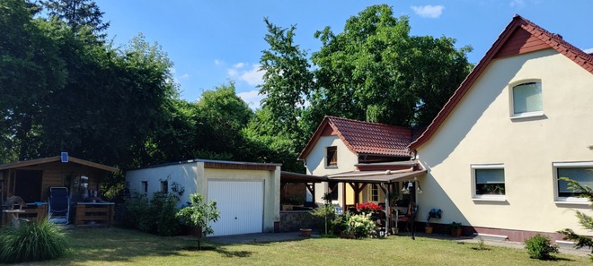 Haustausch Berlin/Brandenburg nach Sachsen/Leipzig