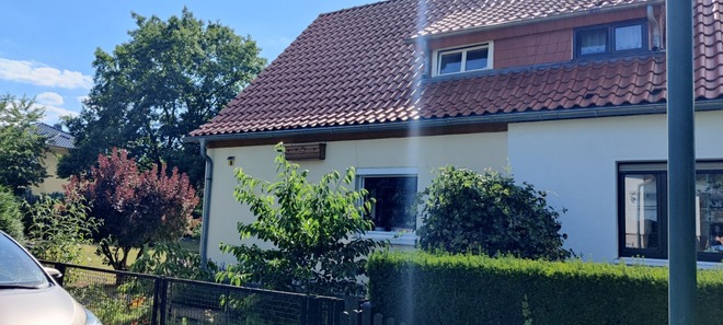 Haustausch Berlin/Brandenburg nach Sachsen/Leipzig