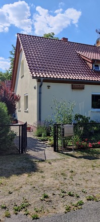 Haustausch Berlin/Brandenburg nach Sachsen/Leipzig