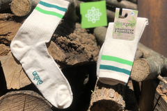 Manufacturers: Конопляні шкарпетки Ukono