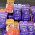 Buy Now: 16 Packs of Skintimate Razors 4 Pack Units retails 6$ A pack 