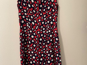 Selling: PDX Amelia boutique handmade dress