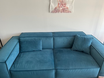 Selling: Rove Concepts Sofa