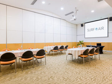Book a meeting | $: Sands Room | The ideal for breakout room