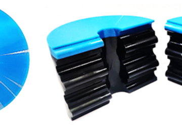 Product: Coil Tubing Stripper Rubber