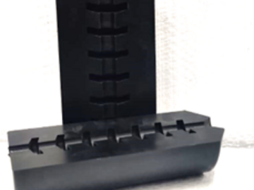 Product: Packoff and Linewiper Rubber