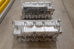 Selling with online payment: Ford Coyote 5.0 Heads