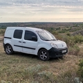 Resume: Водій з власним автомобілем до 500кг