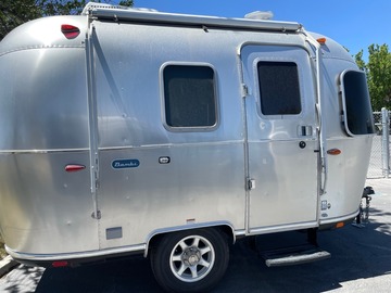 For Sale: 2022 Airstream Bambi 16RB