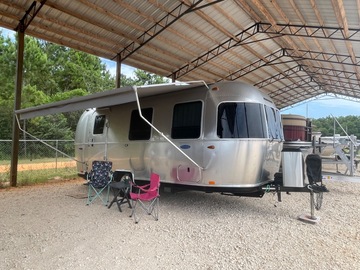 For Sale: 2017 Airstream Bambi Sport 22 FB
