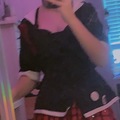 Selling with online payment: junko enoshima cosplay