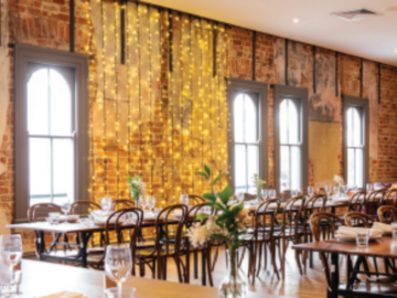 Book a meeting | $: Vaudeville Room | Meet our gorgeous room in Guildford