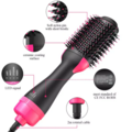 Buy Now: 1000W Hair Dryer Hot Air Brush Styler and Volumizer Hair Straight