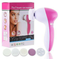 Buy Now: Portable 5 in 1 Electric Beauty Care Massager