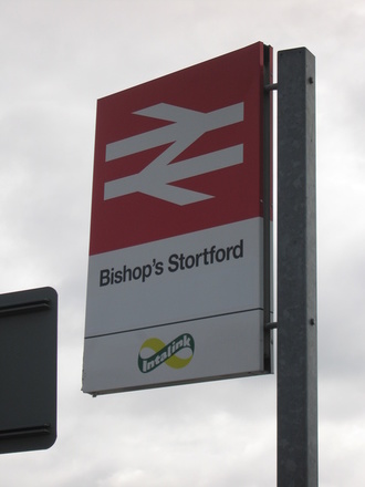 Stansted UK, Car space for Stansted Airport or train station