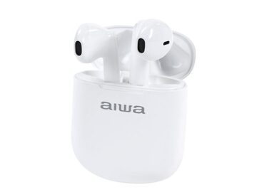 Venta: Audífonos Bluetooth Inalámbricos Aiwa