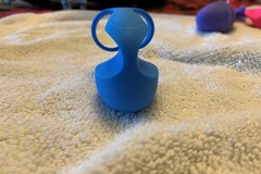 Selling: Let's get to clit (Package of 3 toys!)