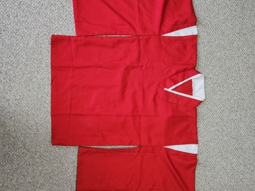 Selling with online payment: Inuyasha Cosplay 