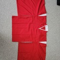 Selling with online payment: Inuyasha Cosplay 