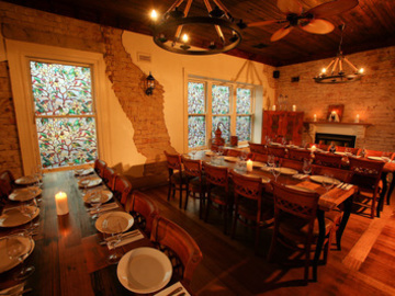 Book a meeting : The French Quarter | For sure your guests will call it a day