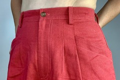 Selling: High Waisted Vintage Shorts 