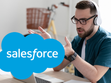 Virtual meeting up to 60 minutes: Salesforce Implementation