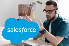 Virtual meeting up to 60 minutes: Salesforce Implementation