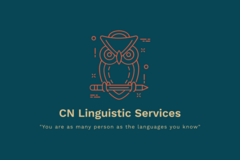Offer Product/ Services: Language Learning Consultancy