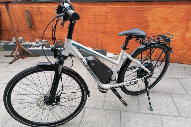 Raleigh bikes best sale parts and accessories