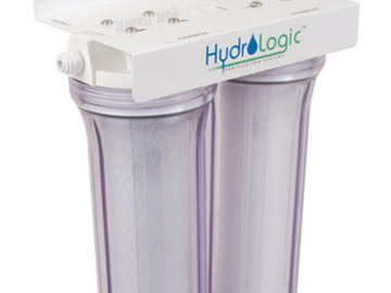 Post Now: Hydro-Logic Tall Boy