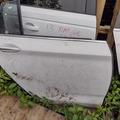 Selling with online payment: 2010 to 2017 BMW 550i GT - Rear Right Door 